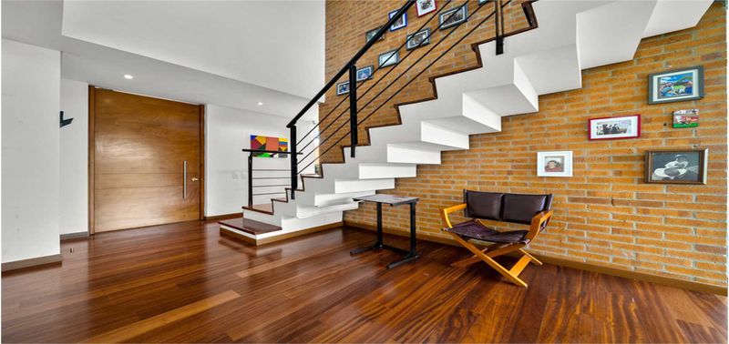 Casa en Venta en Chía, Hacienda Fontanar-0