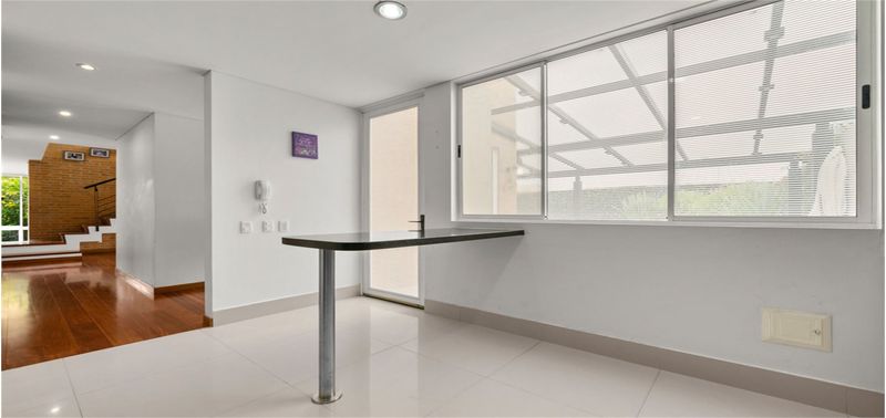 Casa en Venta en Chía, Hacienda Fontanar-5