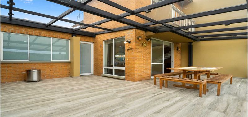 Casa en Venta en Chía, Hacienda Fontanar-6