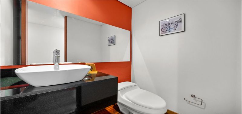 Casa en Venta en Chía, Hacienda Fontanar-8