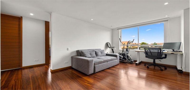 Casa en Venta en Chía, Hacienda Fontanar-9