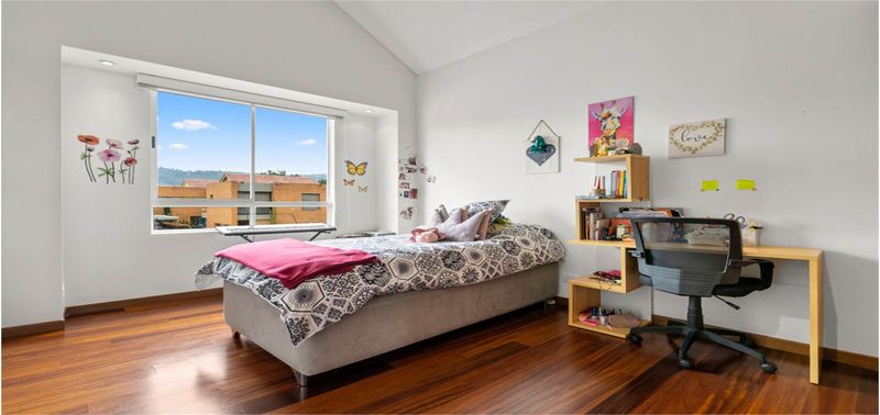 Casa en Venta en Chía, Hacienda Fontanar-12