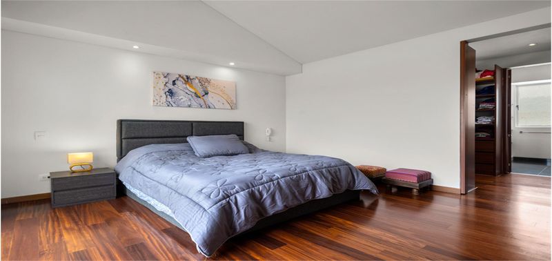 Casa en Venta en Chía, Hacienda Fontanar-14