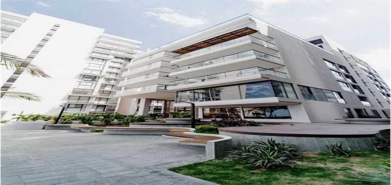 Apartamento en Venta en Santa Marta, Pozos Colorados