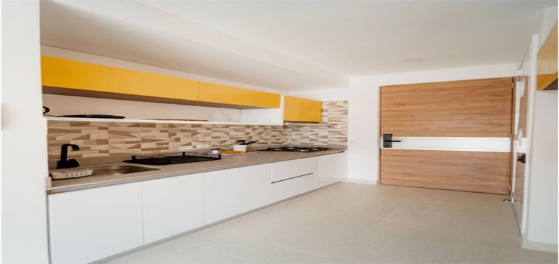 Apartamento en Venta en Santa Marta, Pozos Colorados-0