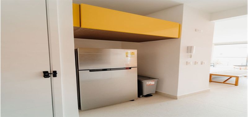 Apartamento en Venta en Santa Marta, Pozos Colorados-1