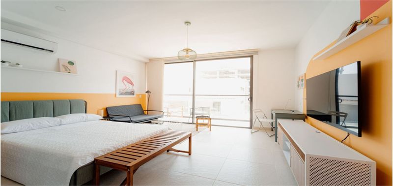 Apartamento en Venta en Santa Marta, Pozos Colorados-2