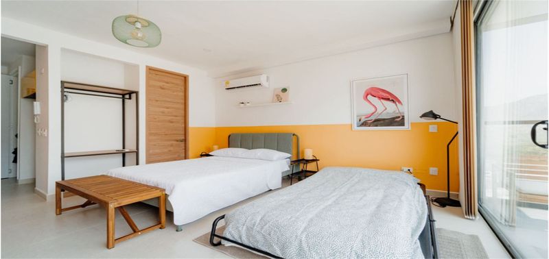 Apartamento en Venta en Santa Marta, Pozos Colorados-3