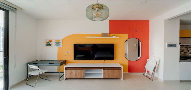 Apartamento en Venta en Santa Marta, Pozos Colorados-5