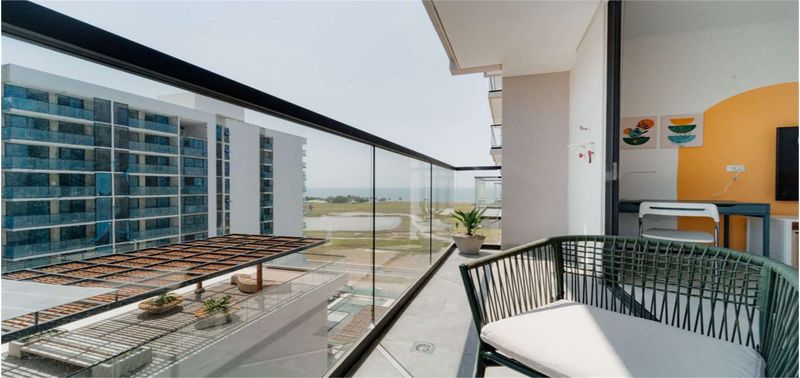 Apartamento en Venta en Santa Marta, Pozos Colorados-8