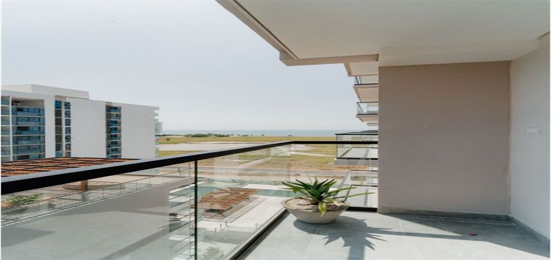 Apartamento en Venta en Santa Marta, Pozos Colorados-9