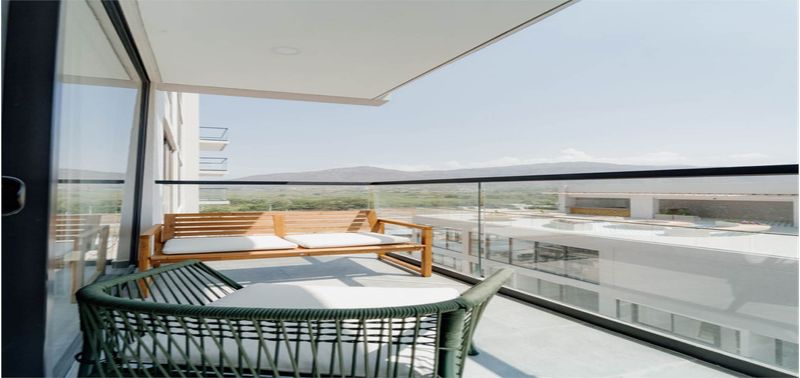 Apartamento en Venta en Santa Marta, Pozos Colorados-10