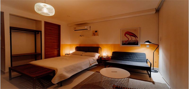 Apartamento en Venta en Santa Marta, Pozos Colorados-12
