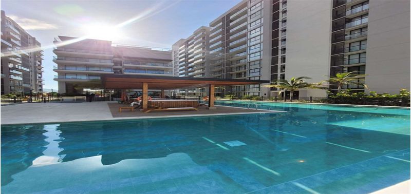 Apartamento en Venta en Santa Marta, Pozos Colorados-13