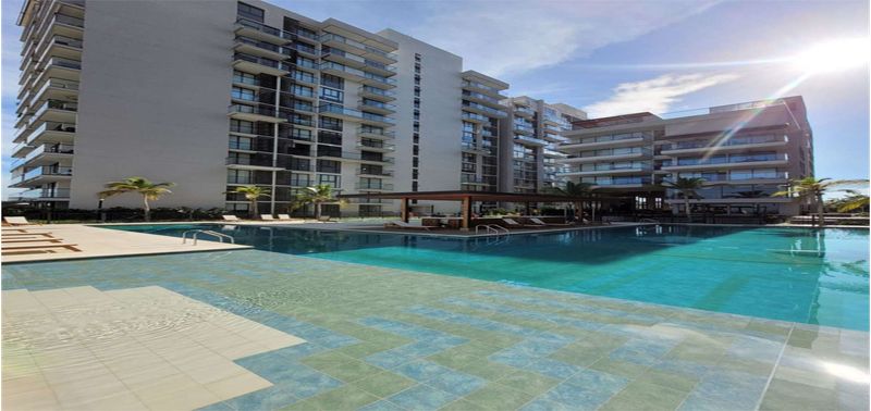 Apartamento en Venta en Santa Marta, Pozos Colorados-14