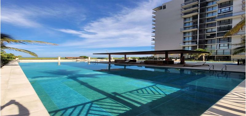 Apartamento en Venta en Santa Marta, Pozos Colorados-15