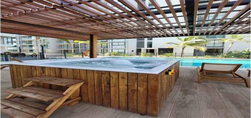 Apartamento en Venta en Santa Marta, Pozos Colorados-16