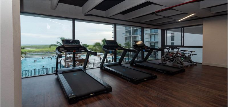 Apartamento en Venta en Santa Marta, Pozos Colorados-17