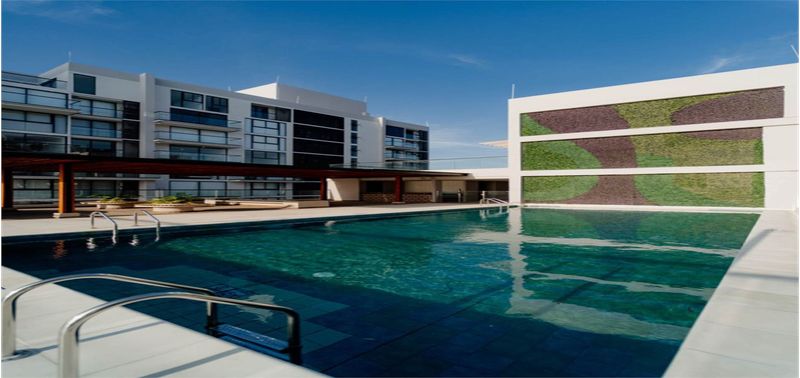 Apartamento en Venta en Santa Marta, Pozos Colorados-19