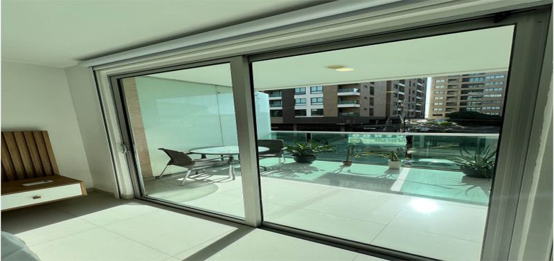 Apartamento en Venta en Barranquilla, Altamira