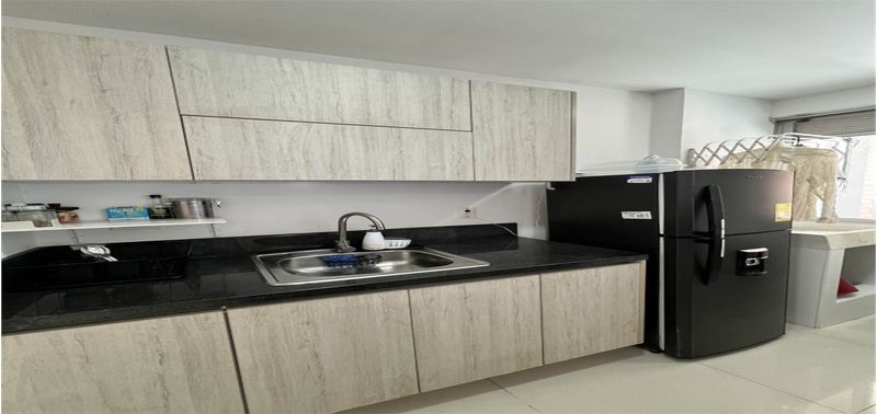 Apartamento en Venta en Barranquilla, Altamira-2