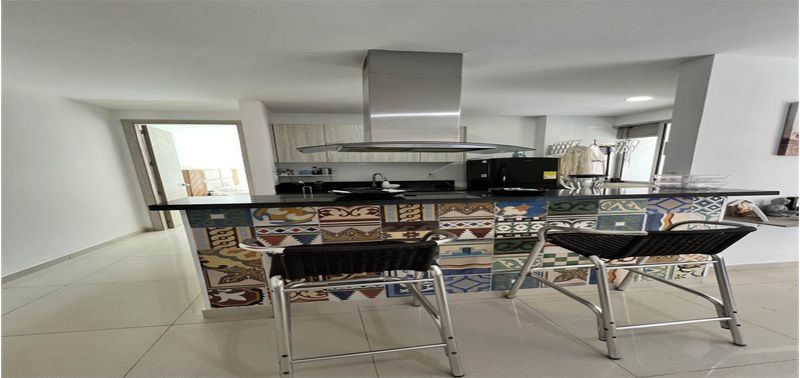 Apartamento en Venta en Barranquilla, Altamira-4