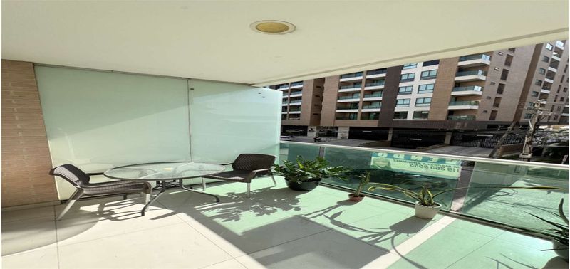 Apartamento en Venta en Barranquilla, Altamira-6