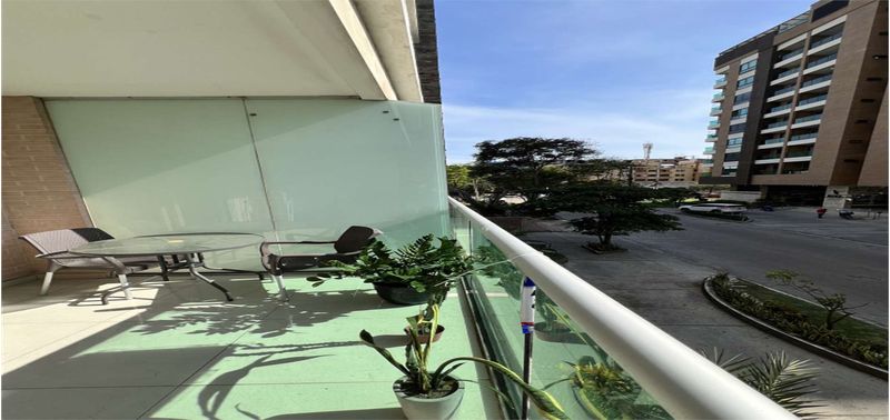 Apartamento en Venta en Barranquilla, Altamira-7