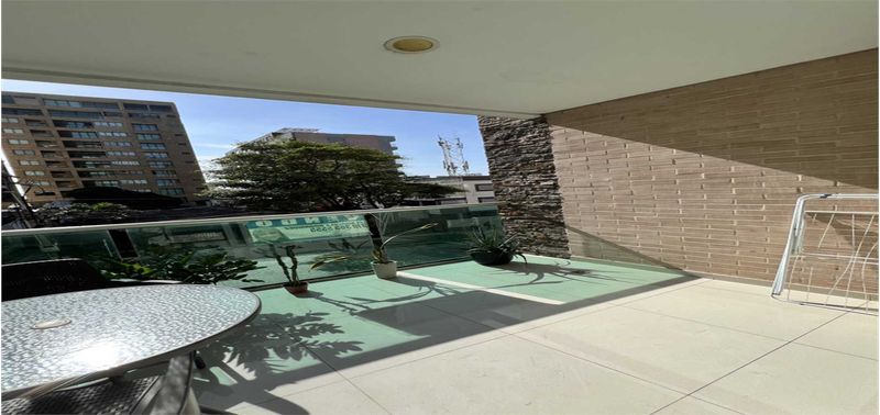 Apartamento en Venta en Barranquilla, Altamira-8