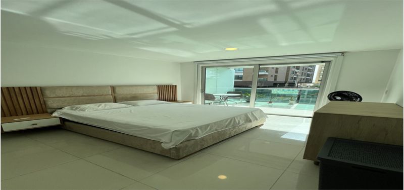 Apartamento en Venta en Barranquilla, Altamira-10