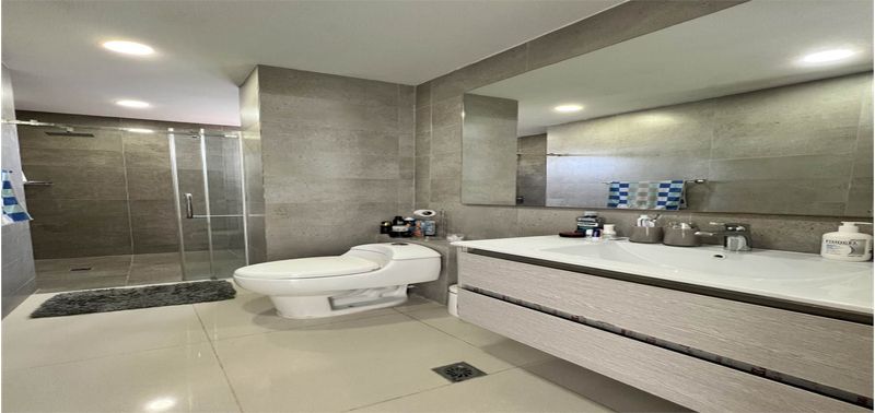Apartamento en Venta en Barranquilla, Altamira-12