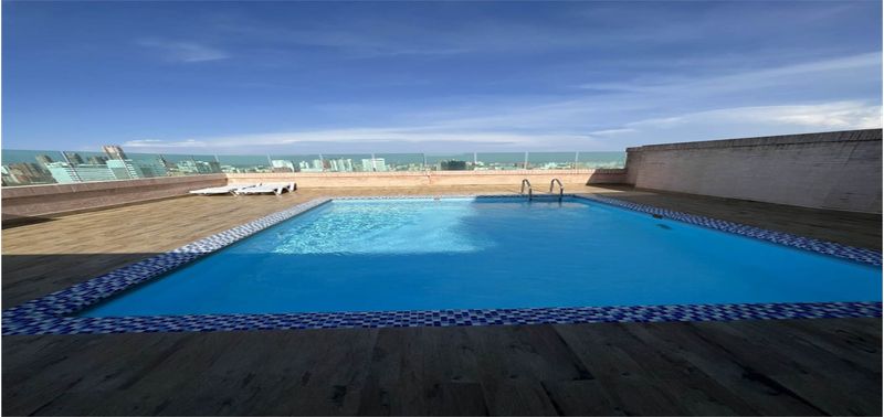 Apartamento en Venta en Barranquilla, Altamira-18
