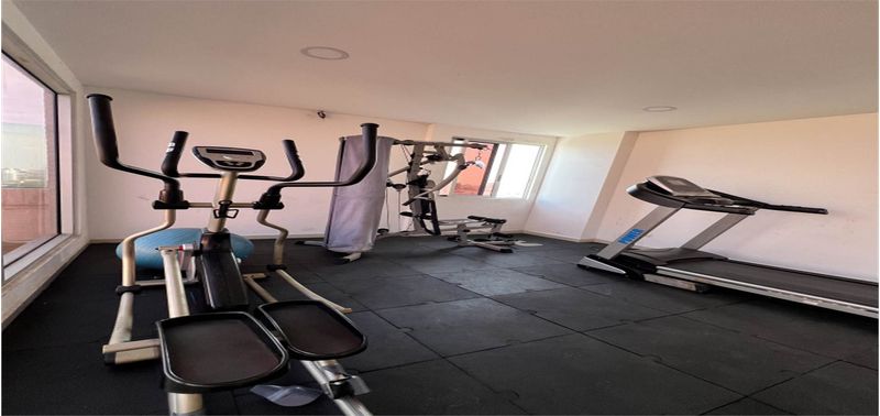 Apartamento en Venta en Barranquilla, Altamira-21