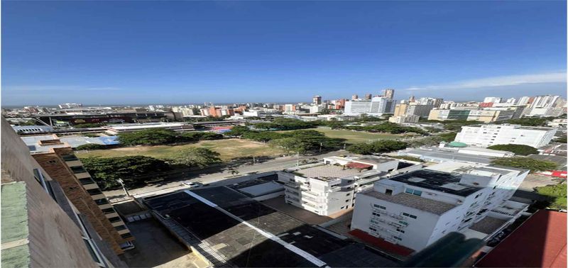 Apartamento en Venta en Barranquilla, Altamira-25