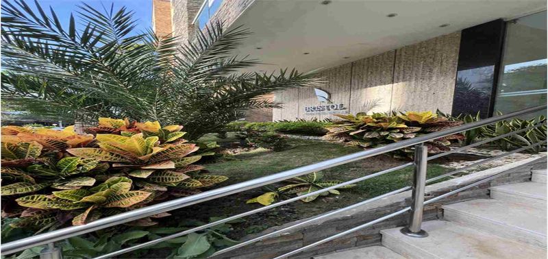 Apartamento en Venta en Barranquilla, Altamira-27