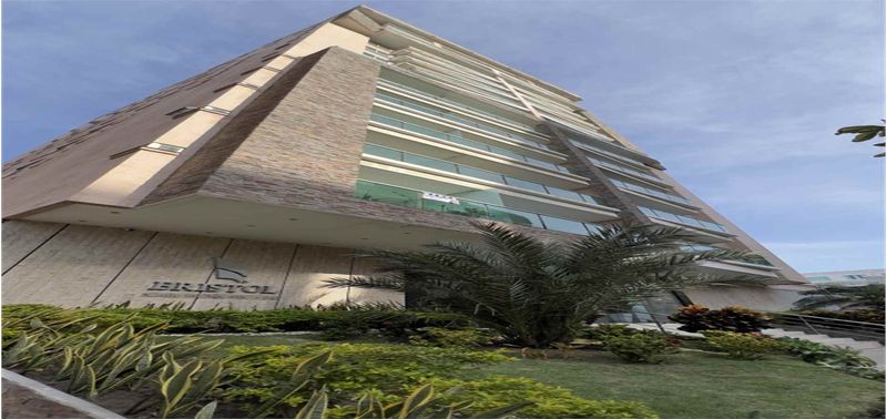 Apartamento en Venta en Barranquilla, Altamira-28