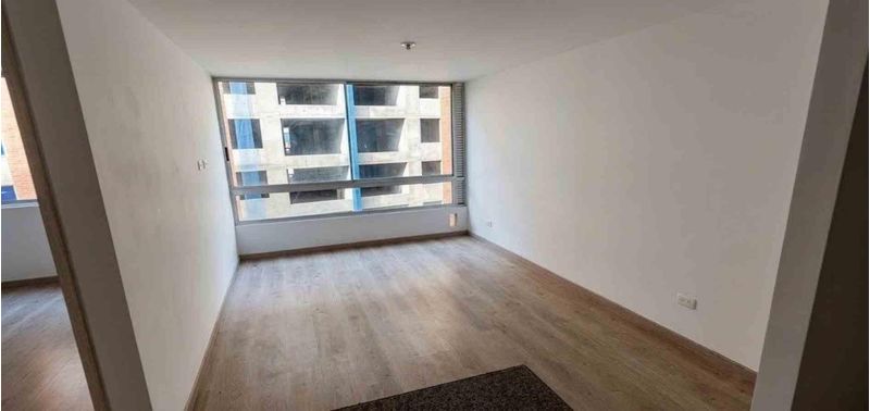 Apartamento en Venta en Bogotá, D.C., Campo Alegre