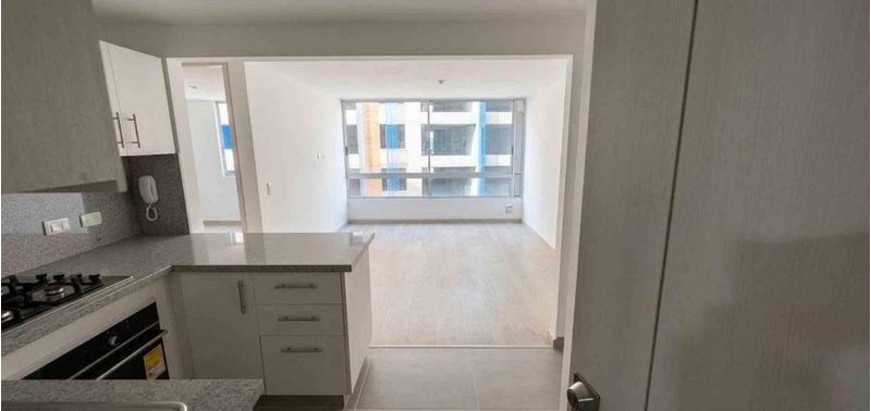 Apartamento en Venta en Bogotá, D.C., Campo Alegre-0