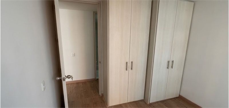 Apartamento en Venta en Bogotá, D.C., Campo Alegre-3