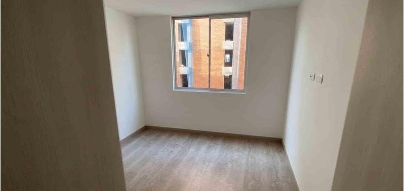 Apartamento en Venta en Bogotá, D.C., Campo Alegre-4
