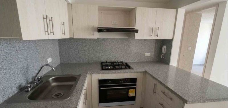 Apartamento en Venta en Bogotá, D.C., Campo Alegre-5