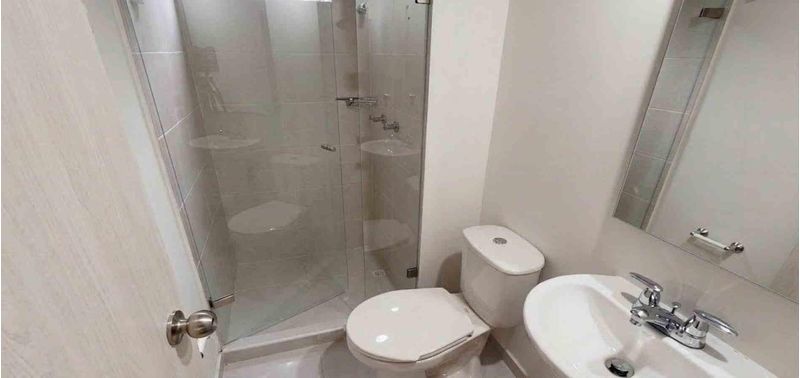Apartamento en Venta en Bogotá, D.C., Campo Alegre-6