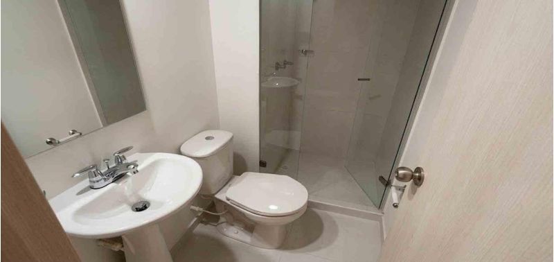 Apartamento en Venta en Bogotá, D.C., Campo Alegre-7