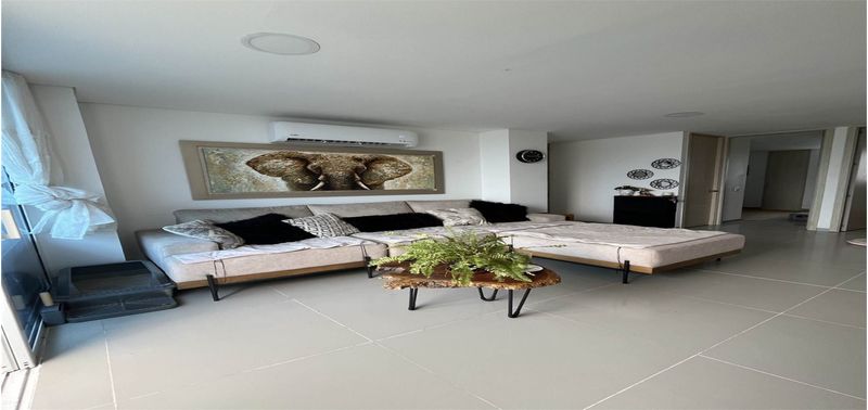 Apartamento en Venta en Santa Marta, Mamatoco-2