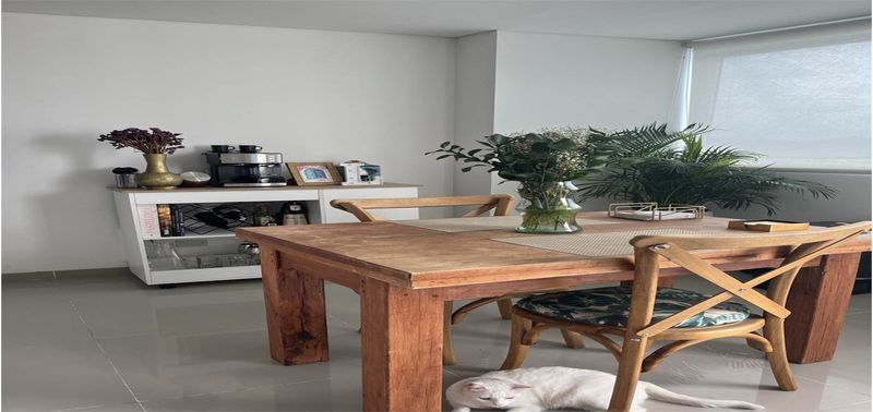 Apartamento en Venta en Santa Marta, Mamatoco-3