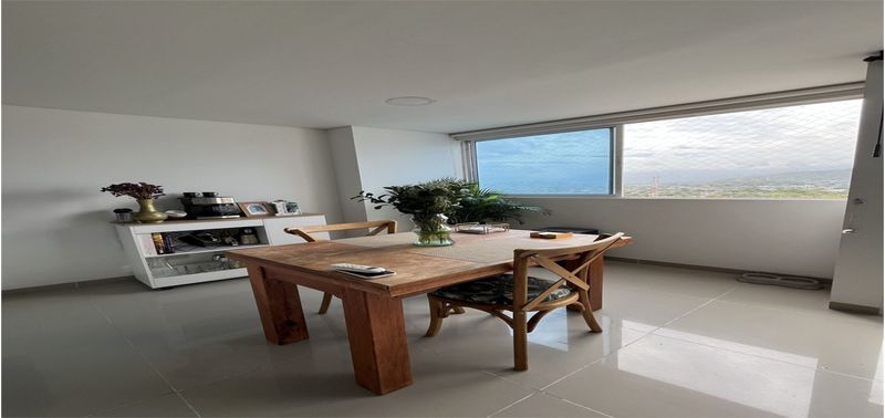 Apartamento en Venta en Santa Marta, Mamatoco-4