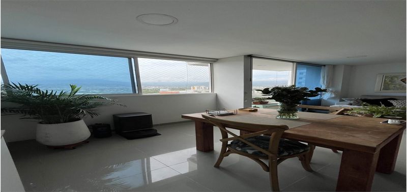 Apartamento en Venta en Santa Marta, Mamatoco-5