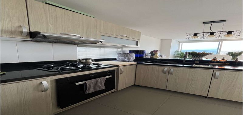 Apartamento en Venta en Santa Marta, Mamatoco-7