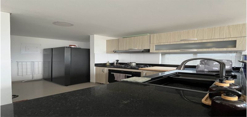 Apartamento en Venta en Santa Marta, Mamatoco-8