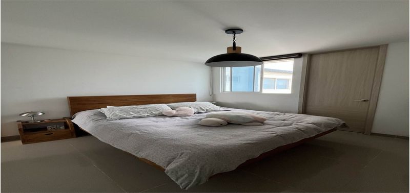 Apartamento en Venta en Santa Marta, Mamatoco-11